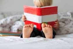 75 Literary Boy Names