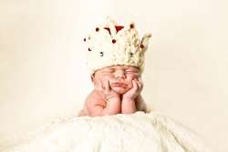 75 Royal Boy Names