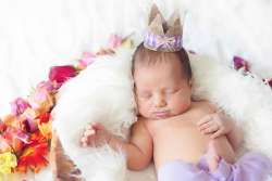 75 Royal Girl Names