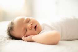 Newborn Sleeping