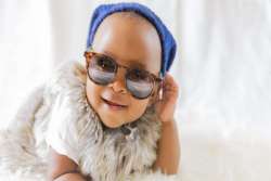 100 Cool Baby Names