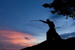 75 Samurai Names