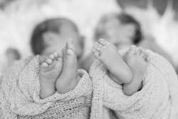 Conceiving Twins