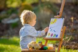 Artist Inspired Names