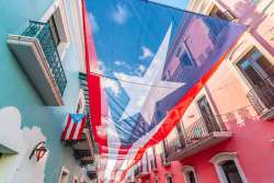 Puerto Rican Names