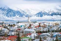 Icelandic Names