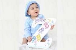 75 Baby Girl Z Names
