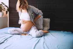 Third Trimester