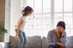 Attention Seeking Behaviors