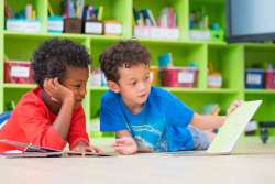 Black History Month Books