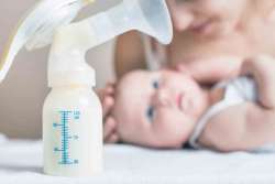 How Long Does Breast Milk Last