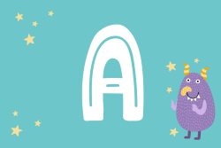 Boy Names that start with letter A