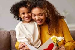 2022 Mother's Day