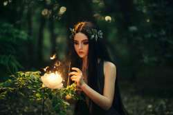 Fantasy Names and elf names