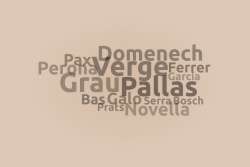 Catalan last names