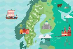 Swedish first names 