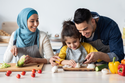 5 Reasons to Eat More Fruits and Veggies
