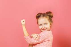75 Powerful Girl Names