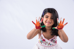 75 Hindu Goddess Names: Hindu Vedic Girl Names + Meanings