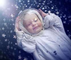 55 Futuristic Sci-Fi Names for Girls and Boys to Inspire Your Baby Name Search