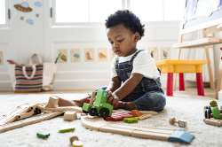 70 Baby Names Inspired by Famous Black Leaders from History
