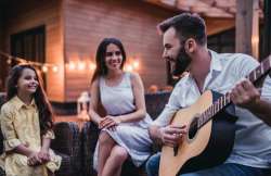 Dating with Kids: Helping Your Kids Accept Your New Relationship