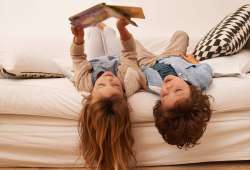 77 Boy and Girl Sibling Names that Make the Perfect Pair