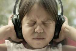 Sensitive to Sound
