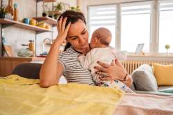 Should You Feel Guilty if You Hate Being a Mom?