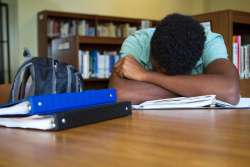Student Failing