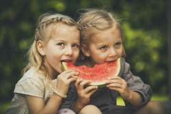 100 Cute Twin Girl Name Pairings We’re Obsessed With 