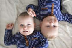 100 Twin Boy Names That Make A Good Match 