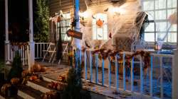 4 Halloween Decor Ideas for All Tastes