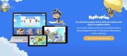 A Parent's Guide to Poptropica