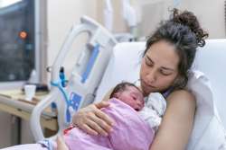 Birth Story: Epidural Pain Relief
