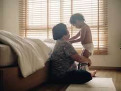 Does Your Child Wet the Bed? How to Help Them Stop