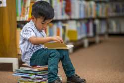 Fabulous Fall Books That Are Perfect for Toddlers
