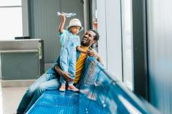 Family Travel with an ASD Child
