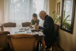 Get Hooked on Your Family History