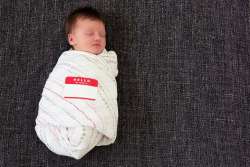 Illegal Baby Names You Can’t Use Anymore
