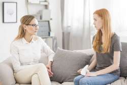 Discussing Puberty