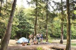 Safety Tips for Hiking and Camping