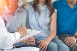 Family Counseling