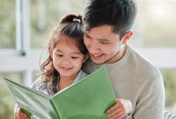Top 10 Parenting Tips