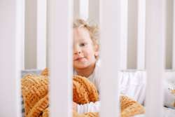 What Age Do Kids Need Bed Rails and Bed Guards?