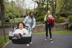 Dealing with Other Mothers