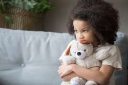 How Does Lack of Attention Affect Child Development?