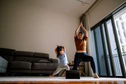 Motherhood: Retaining Your Sense of Self