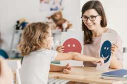 Teaching Basic Communication to Your ASD Child