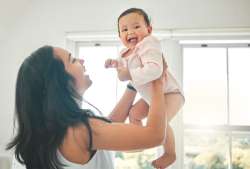 101 Baby Names That Mean Blessing